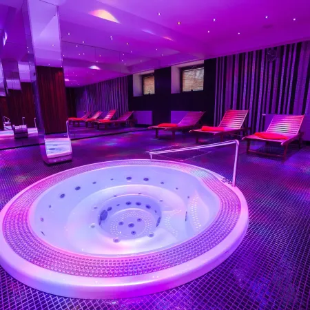 Hotel Yasmin Košice