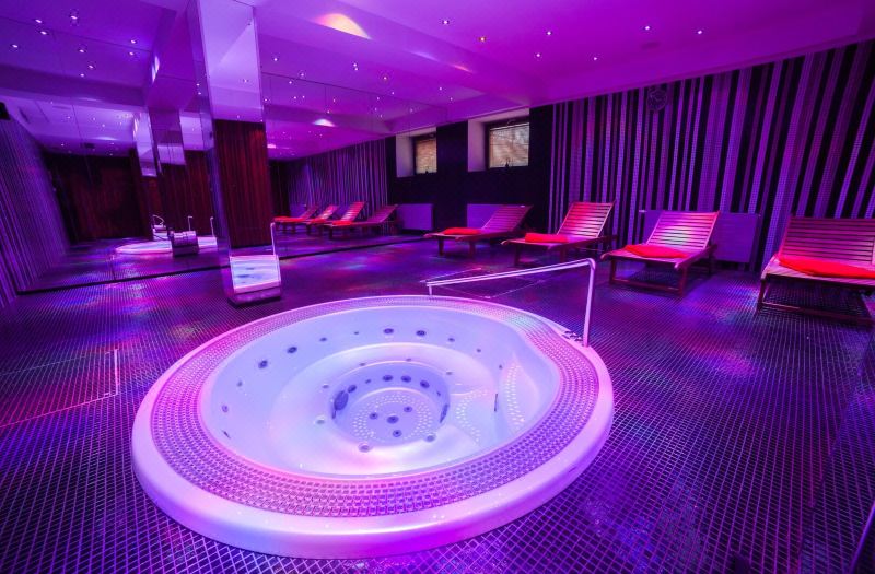 Hotel Yasmin Košice photo 2