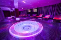 Hotel Yasmin Košice - spa