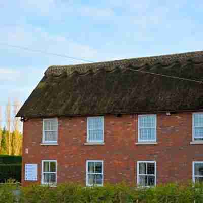 Stallingborough Grange Hotel Hotel Exterior