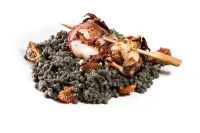 Sardegna Hotel - Suites & Restaurant - breakfast