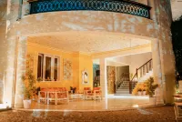 Devraj Villa - Luxury Pool Villa Udaipur - 레지던스
