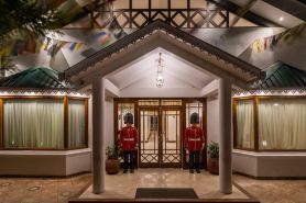 Summit Lillium Hotel & Spa