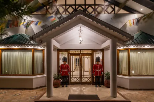 Summit Lillium Hotel & Spa