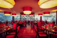 Phuket Graceland Resort and Spa - Breakfast