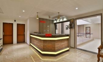 Motel Sanvaria Regency