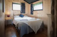 Burryholmes - Safari Glamping Tent - Llangennith