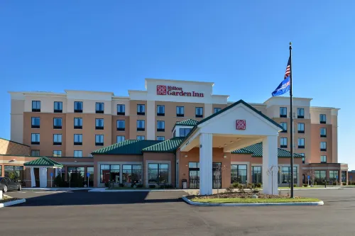 Hilton Garden Inn Cincinnati/West Chester Hotels in West Chester Township