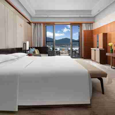 InterContinental Kunming Rooms