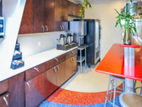 Nesva Hotel - New York City Vista