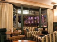 Brydone Hotel Oamaru Hotels in Oamaru