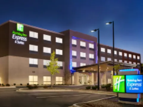 Holiday Inn Express & Suites SALISBURY by IHG Hotels in Salisbury