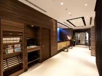 Sotetsu Fresa Inn Chiba Kashiwa Hôtels à : Kashiwa