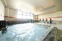 Quintessa Hotel Iseshima - spa