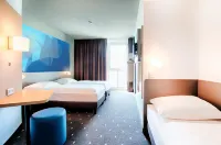 B&B HOTEL Villingen-Schwenningen Hotels in Bad Durrheim