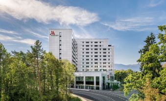 Geneva Marriott Hotel