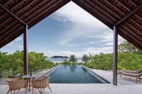 Sheraton Belitung Resort - Beach