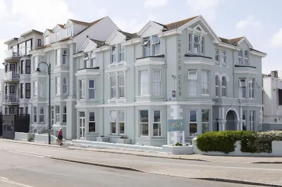 The Beach Club Hotels near St Ives Liberal Democrats