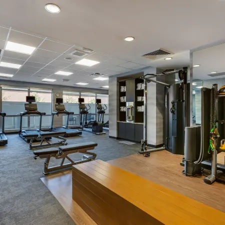 Fairfield Inn & Suites Sandusky