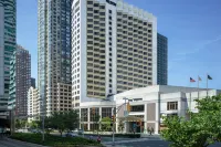 The Westin Jersey City Newport Hotels in Jersey City