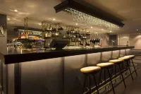 堪迪克伊薩維斯飯店 - 酒吧