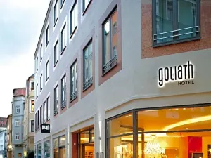 Hotel Goliath am Dom