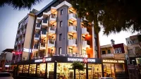 PAPİLLONADA Hotel - 2-Star