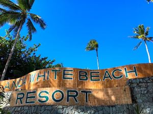 Anda White Beach Resort