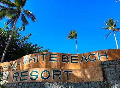 Anda White Beach Resort