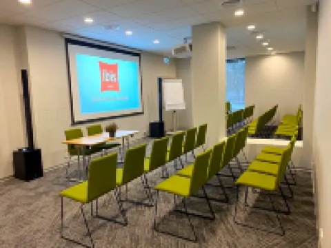 イビス カウナス センター