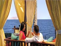 Grand Rotana Resort & Spa - Scenic