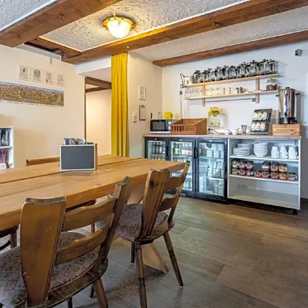 Alps Hostel