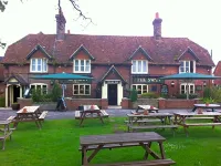 Swan, Thatcham by Marston's Inns Hotels in Aldermaston