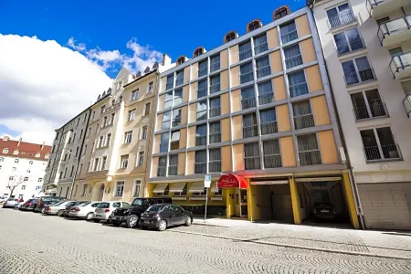 Hotel Aurbacher Hof Gmbh