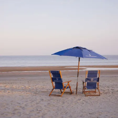 Jekyll Island Club Resort