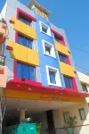 Hotel Disha Palace