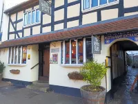 Seven Stars Hotels near The Old Kennels Farm Holiday Cottages