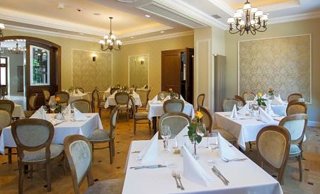 Polanka Conference Center - Housity
