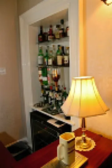 선뱅크 하우스 메트로 호텔