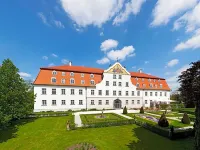 Schloss Lautrach Отели рядом с Аэропорт Мемминген