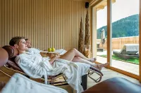 Hotel la Majun - Spa