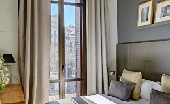 Apartments Sixtyfour