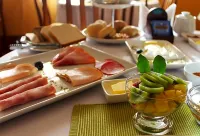 Hotel Boutique Acontraluz - breakfast