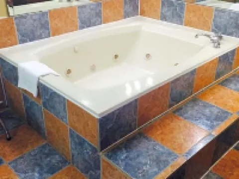 トラベラーズ イン ローゼンバーグのホテル