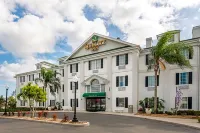 Quality Inn Palm Bay - Melbourne I-95 Hotels in Palm Bay