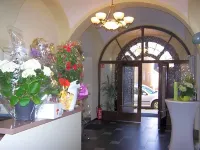Garni Hotel Post Hotel di Landkreis Wunsiedel i. Fichtelgebirge