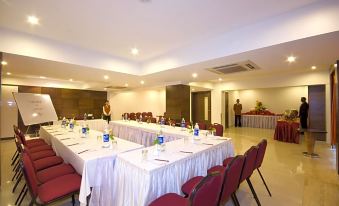 Shantai Hotel