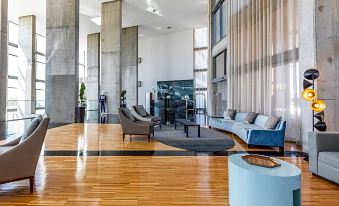 Algarve Race Resort - Hotel