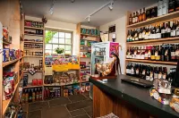 The Fleece Inn Hotel a Barnacre-with-Bonds
