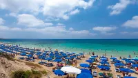 Gaia Sun N Blue Hotel